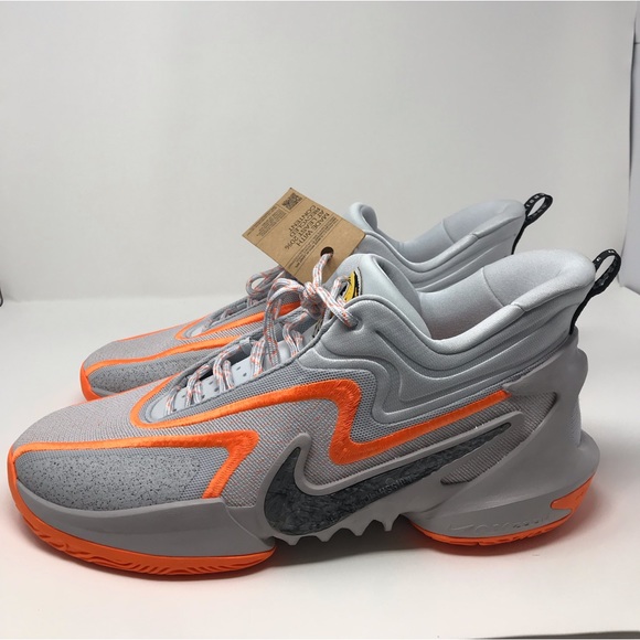 nike cosmic unity grey